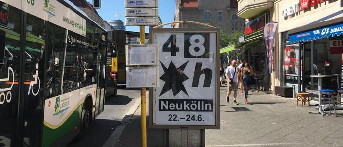 48 Stunden Neukölln 2