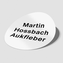 Martin Hossbach