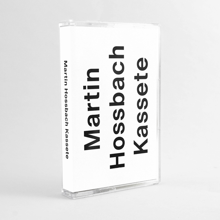 Martin Hossbach 3