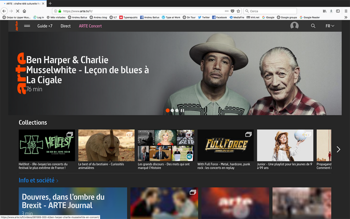 Arte.tv 1