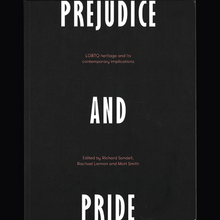 <cite>Prejudice and Pride</cite>