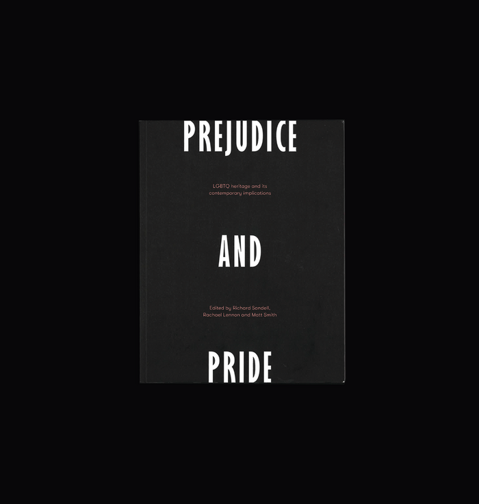 Prejudice and Pride 1