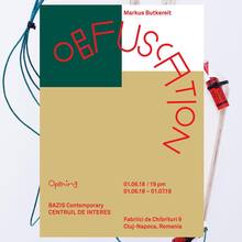 <cite>Obfuscation</cite> – Markus Butkereit