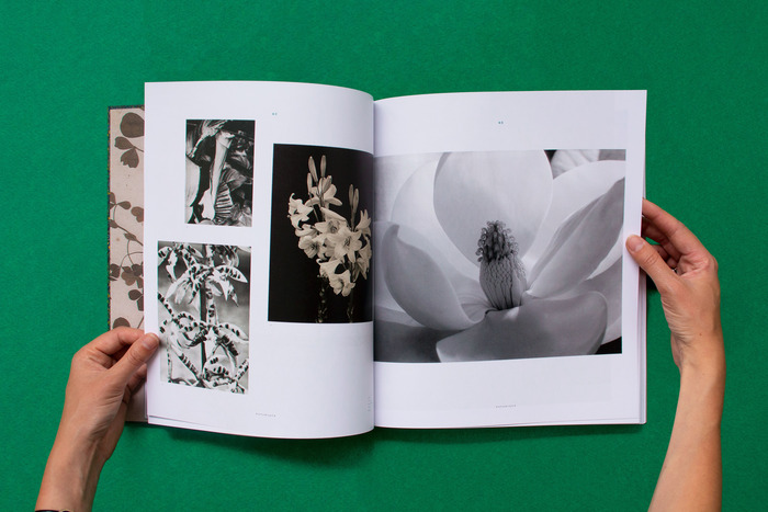 Jardins exhibition catalog 5