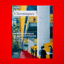 <cite>Chroniques de la BnF</cite> #82