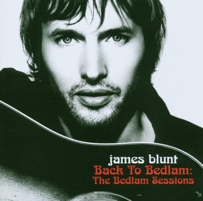 Chasing Time: The Bedlam Sessions (AKA Back To Bedlam: The Bedlam Sessions) is a live album and DVD released in 2006 as a follow-up to the debut album. Cover photo by Mary Ellen Matthews.