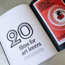 <cite>Christie’s Magazine</cite> (2014 redesign)