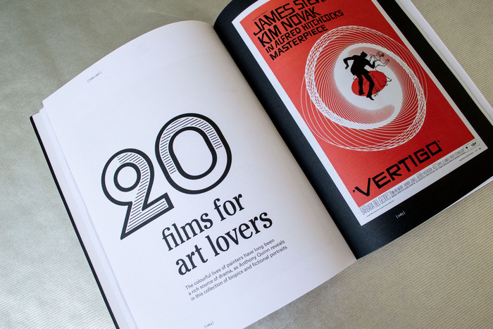 Christie’s Magazine (2014 redesign) 3