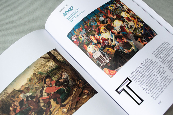 Christie’s Magazine (2014 redesign) 6