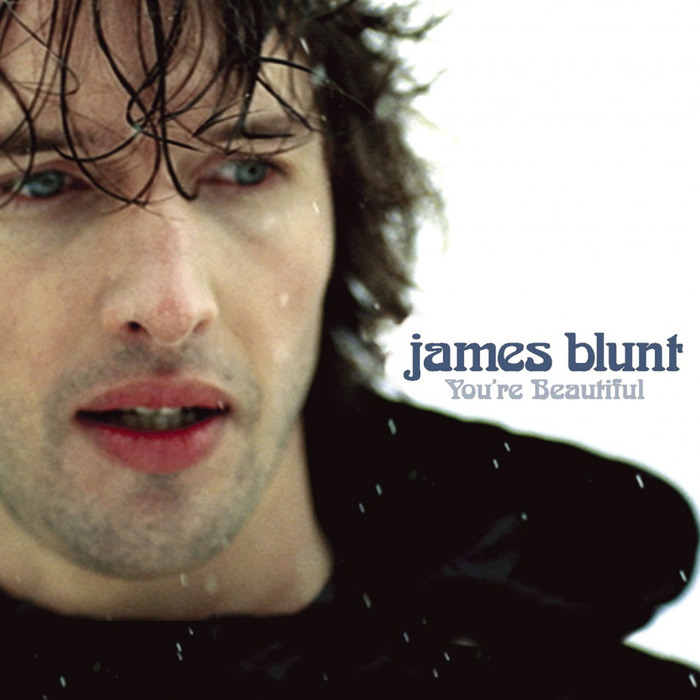 &ldquo;You&rsquo;re Beautiful&rdquo;, 3rd single (2005)