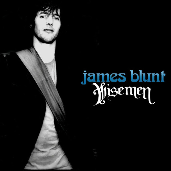 &ldquo;Wisemen&rdquo;, 2nd single (2005)