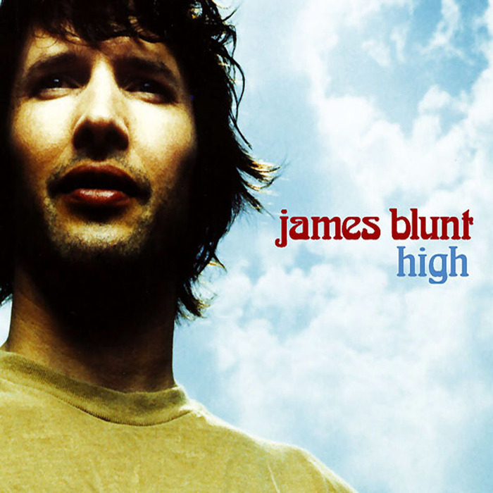 &ldquo;High&rdquo;, 1st single (2004)