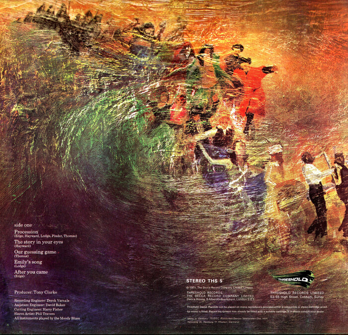 Gatefold