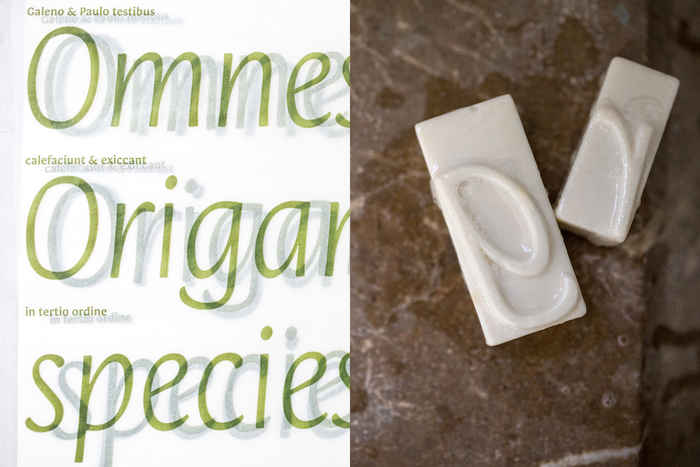 Orenga type soaps 6