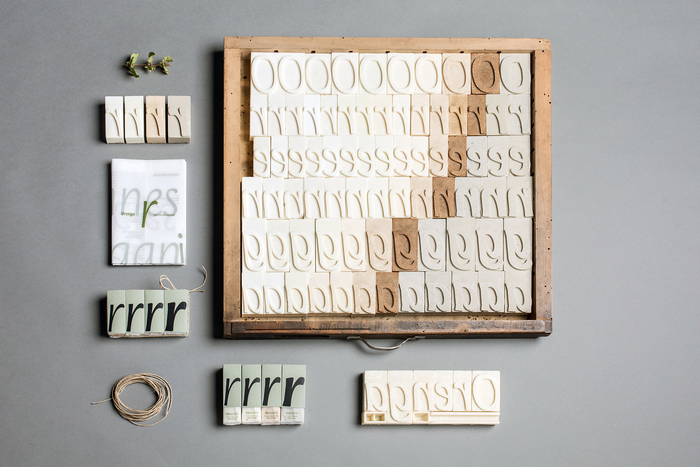Orenga type soaps 9