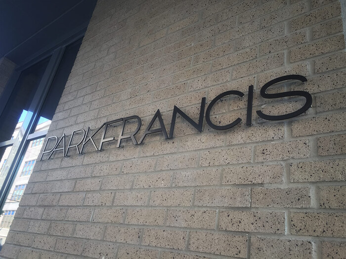 Park Francis 2