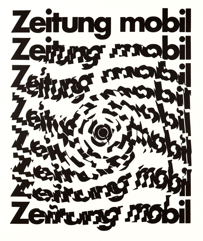 Design: Helmut Langer