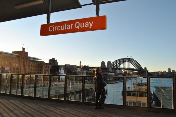 NSW transport signs 1