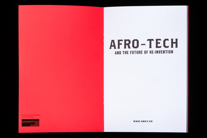 Afro-Tech and the Future of Re-Invention 3