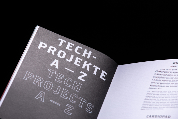 Afro-Tech and the Future of Re-Invention 7