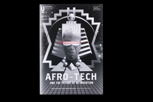 Afro-Tech and the Future of Re-Invention