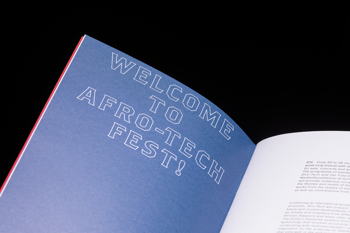 Afro-Tech and the Future of Re-Invention 12