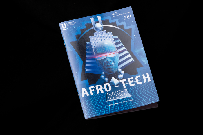 Afro-Tech and the Future of Re-Invention 10