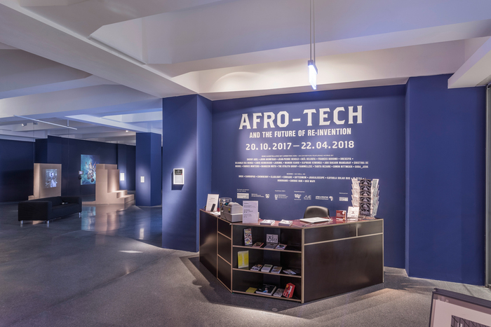 Afro-Tech and the Future of Re-Invention 8