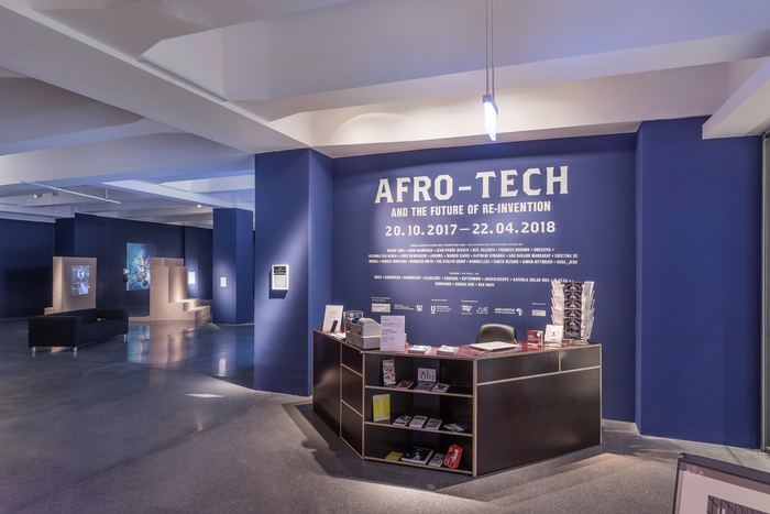 Afro-Tech and the Future of Re-Invention 8