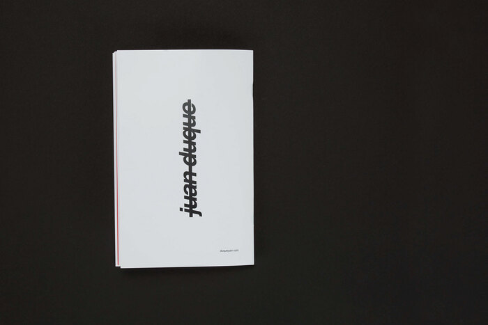 Reinstate magazine, Vol. 1, issue 0 8