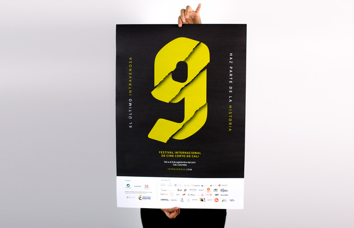 Poster (50×70 cm)