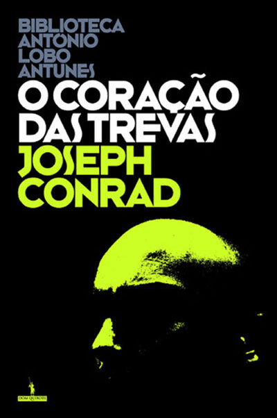 Biblioteca Ant&oacute;nio Lobo Antunes logo and book covers 3