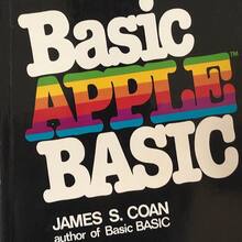 <cite>Basic Apple BASIC</cite>