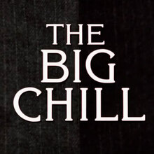 <cite>The Big Chill</cite> opening titles