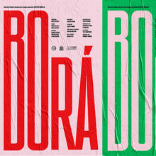 <cite>Borá</cite> movie posters