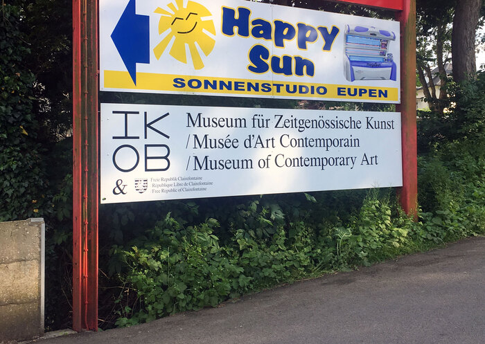 Happy Times at the IKOB 5