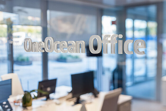 OneOcean Port Vell 4