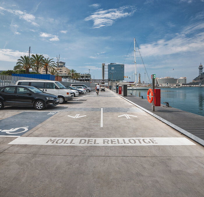 OneOcean Port Vell 7