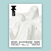 <cite>ILIT</cite> magazine no. 10, Cover story