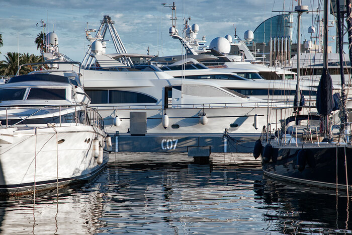 OneOcean Port Vell 3