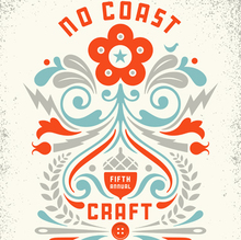 No Coast Craft-o-rama 2009