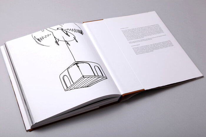 Wendell Castle – Wandering Forms – Works from 1959–1979 9