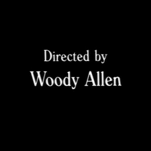 Woody Allen film titles (1977–2012)