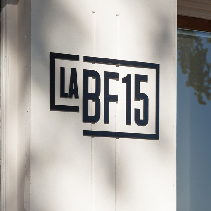 La BF15 5