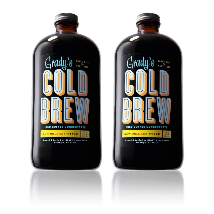 Grady’s Cold Brew 6