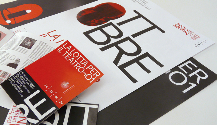 INCOMMON: performing arts in Italy, 1959–1979 1