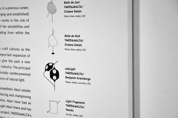 Akari: Sculpture by Other Means at Noguchi Museum 7