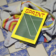 <cite>SPRINT</cite> – The Portfolio Issue