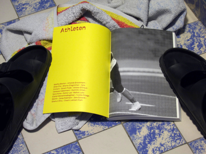 SPRINT – The Portfolio Issue 2