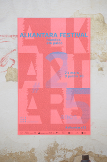 Alkantara Festival 2018